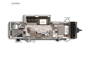 Adventure Voyager...your next Get-away!