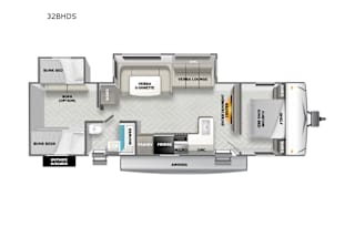 Soulseeker: Roomy & versatile 2023 model!