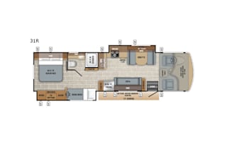 2019 Jayco Alante - J Crew
