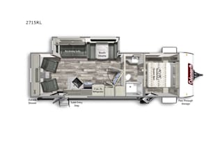 Coleman| Driftwood RV