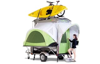 2017 SylvanSport GO GO