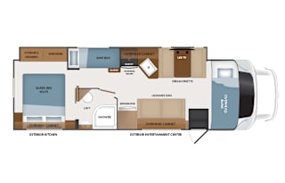 NEW 2026, Altitude 31W: Sleeps 8 all extras