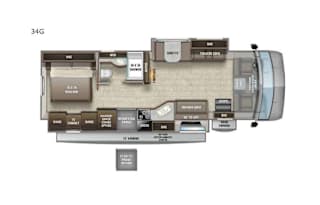 The Orlando Adventure RV
