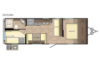 Assateague dream home!