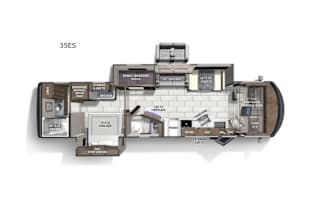 2022 Coachmen Mirada: Luxury Adventure Awaits!