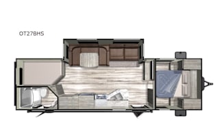 Bryan Family Friendly RV Rental
