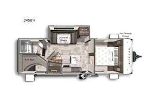 The Cozy Kodiak