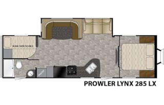 Spacious Prowler
