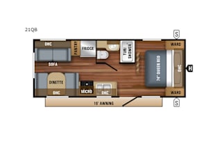 Three Boys and Us Rental