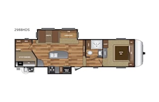 Enos - SOUTHEAST CAMP & TRAVEL, LLC
