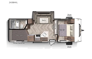 McKinley's Bunkhouse