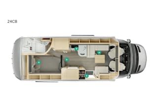 Offgrid 2021 Mercedes sprinter