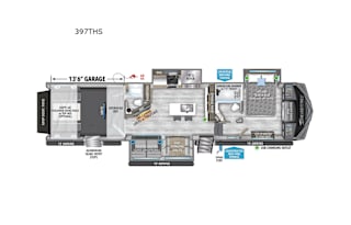 Explore in Comfort Rent Our Luxurious Grand Design