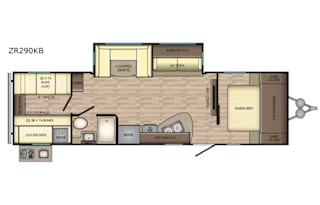 Ultimate home-away-from-home experience