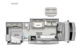 Mama’s RV