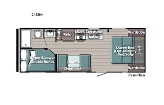 The Bunk House Hangout