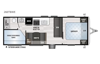 Reed's Ramblin' Rental