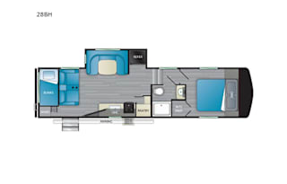 Modern Bunk House, Kid/Pet Approved