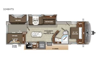 2019 Jayco Eagle