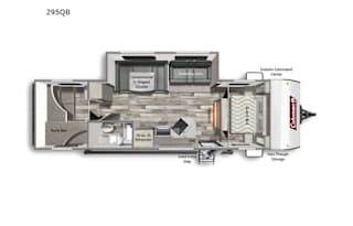 Spacious & Family-Friendly RV