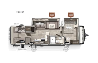 Our Home Away From Home