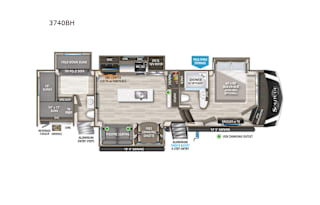 Delivery and Setup! 2 bedroom 2 bathroom!