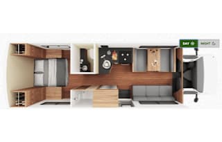 Obi's RV