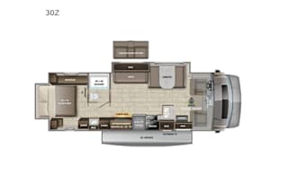 NEW 2022 - 5 star RV Legendary Adventures -⭐⭐⭐⭐⭐