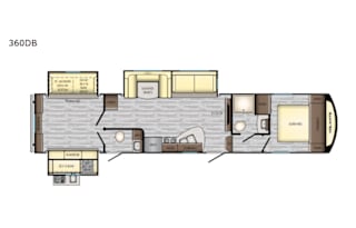 Your Family Bunkhouse