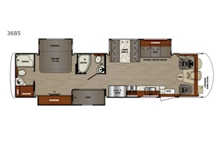Enzo: New, Kid friendly, 2 full bath, washer/dryer