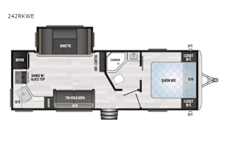 2020 Keystone RV Springdale BY HIGHMOUNTAINCAMPING