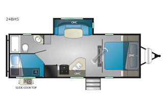 Woodford Retreat