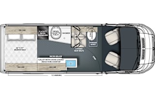Nirvana: Your Luxe Escape into the Wild