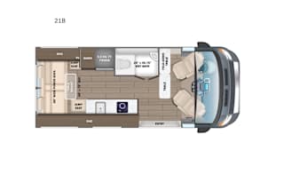 2024 Jayco SolsTice