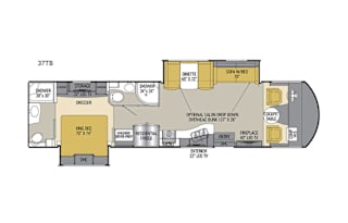 Home Away from Home - Bunkbed / 2 full Baths