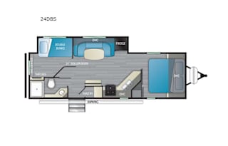 Genene: Modern, Spacious, Clean!