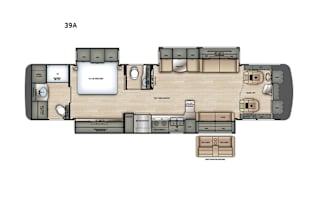 2022 BERKSHIRE 39A