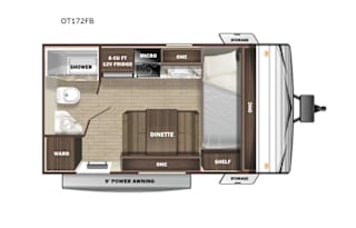 Nature's Nook, Great for Couples, (Free Insurance)