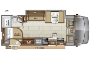 2020 Jayco Redhawk HAL440