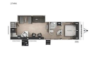 SPECIAL ON LONG TERM RENTALS-  2021 camper up to 6