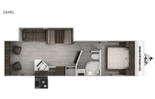Cozy Camper Renting