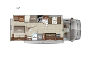 (Unit 1) 2022 Jayco with bunks!