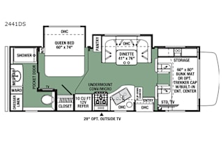 Kelsey's Kamper