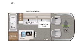 Dodu's RV Rental