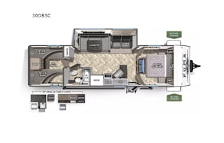 Justin & Amber’s Home Away From Home