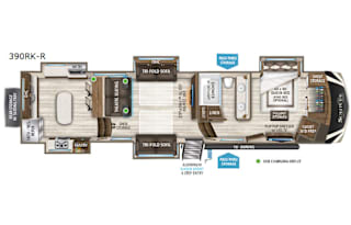 2020 Grand Design Solitude