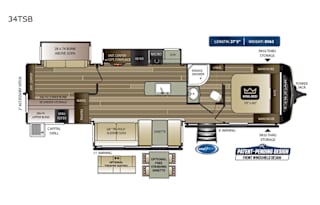 Kid Tested and Wife approved Glamping Camper Rental