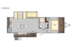 Decker RV Rental