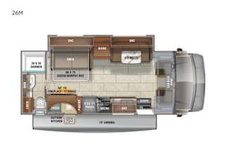 2021 Jayco Redhawk, kid and pet approved