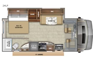 Meet Mellie-Belle! 2020 Jayco Melbourne Prestige